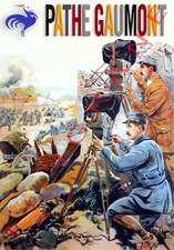 PATHE GAUMONT