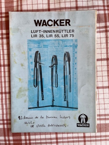 Manuel wacker - manuel,