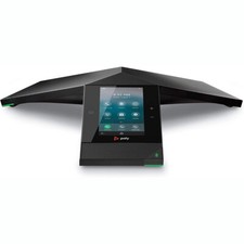Polycom RealPresence Trio 8800  Voip IP Audio Conference Téléphone