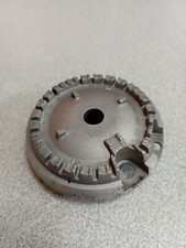 Corps Brûleur Support Defendi Platine Alu Cuisinière Four Gaz Indesit K3G2(W)/FR