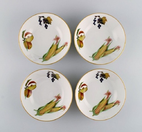 Royal worcester angleterre - royal,