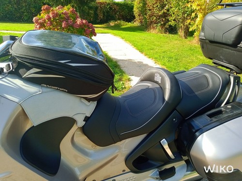 Selle grand confort - selle,