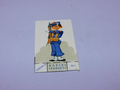 Image banania marine - banania,
