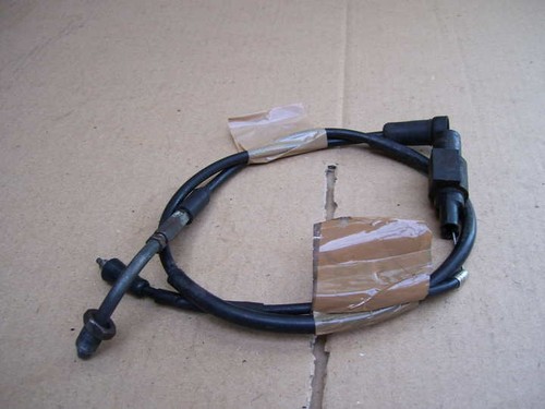 Cable gaz pour yamaha - de,