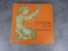 Leonor fini Graphique livre