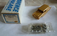 Provence moulage chevy - moulage,