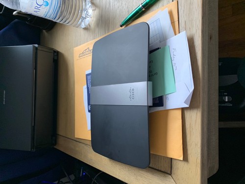 Linksys e4200v2 450 - linksys, mbps