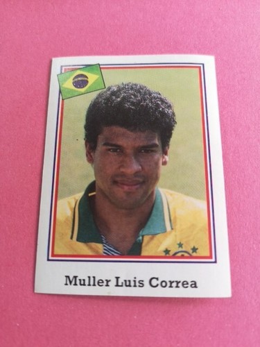 Muller lui correa brésil - lui,