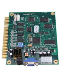 Horizontal multicade arcade - horizontal,