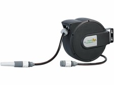 Tuyau d'arrosage 9 m avec