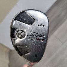 Titleist 909 H 3 Hybrid 21*
