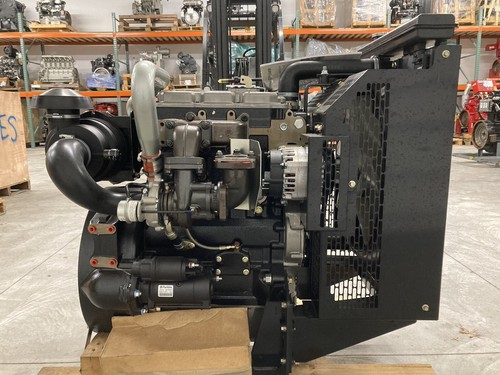 2011 perkins dd51378 - 2011, turbo