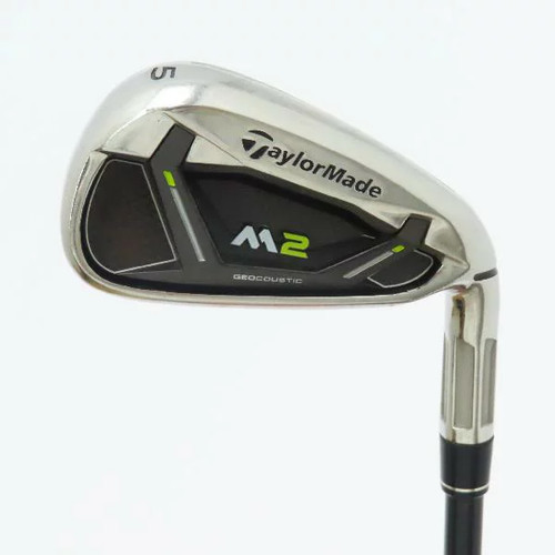 Taylormade 2017 iron - taylormade, m2