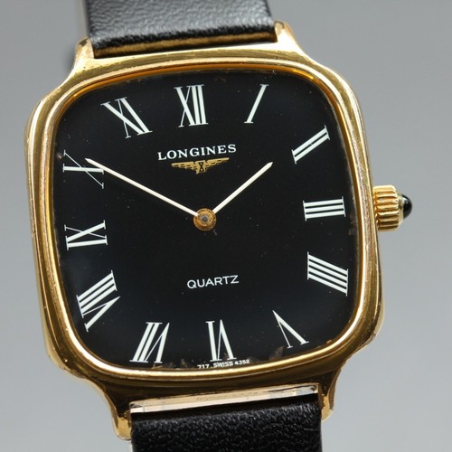 Montre pour homme longines 717 - montre,