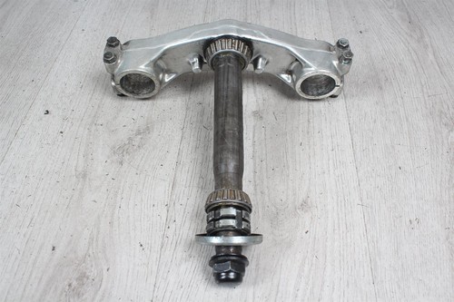 Tête fourche inférieure - tête,