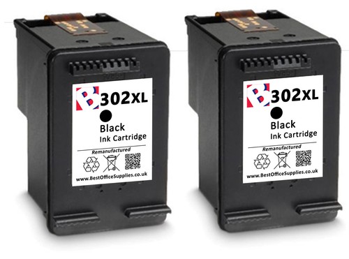 Cartouche encre 302 xl - cartouche,