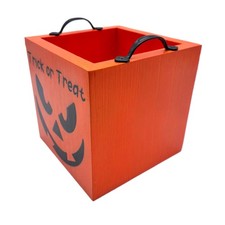  Porte-bonbons d'Halloween 