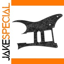JakeSpecial – Black Pearloid