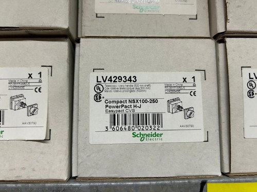 Schneider lv429343 poignée - schneider,