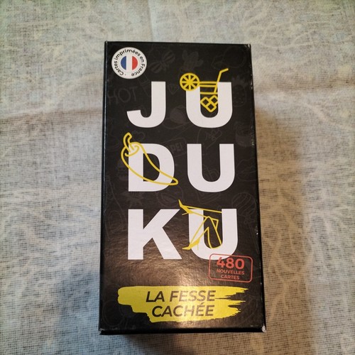 Atm gaming juduku - la, fesse