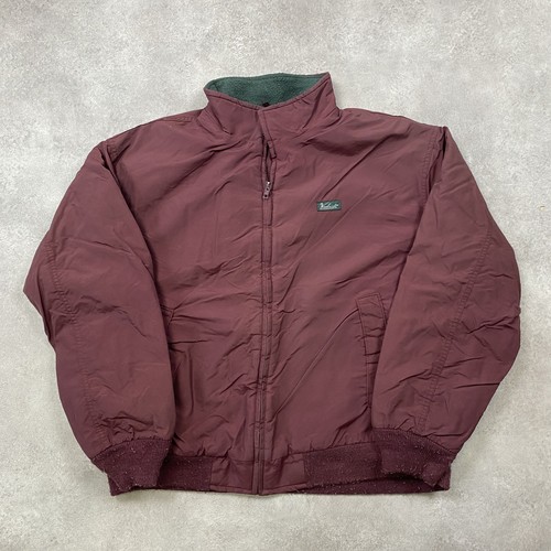 Veste échauffement woolrich - d'échauffement,