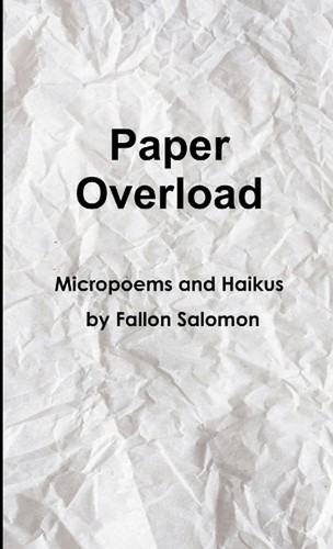 Paper overload fallon - overload, by