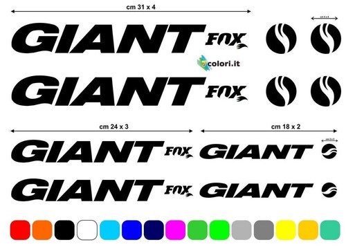 Kit autocollants vinyle - kit,