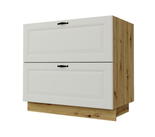 Schubladenunterschrank prato - schubladenunterschrank,