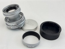 Leica M Elmar 2.8/50 E39