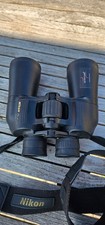 Jumelles Nikon Action