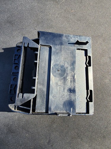 Boitier module confort - module, zv