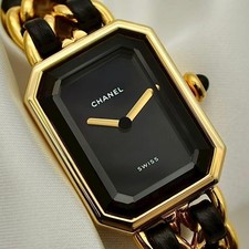 Montre quartz femme chanel - femme,