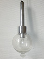 SUSPENSION LAMPE RAAK MODELE CHAPPARAL DESIGN 70 hanging lamp