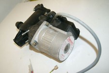 Pompe chaudiere circulateur - pompe,