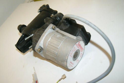 Pompe chaudiere circulateur - pompe, de