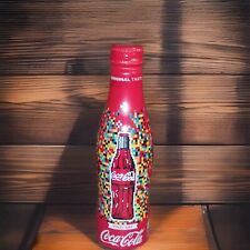 Bouteille Coca Cola, Coca Cola Bottle - Pixel ART