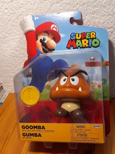 Super mario bros figurine - bros, :