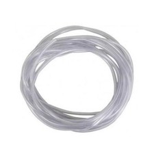 Durite pvc souple 5x8 transparent rouleau 10m fabrication francaise
