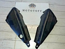 CARENAGE SOUS SELLE (le lot)