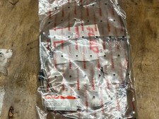 Ducati Performance Front brake hoses Fren-Tubo, 96807400A