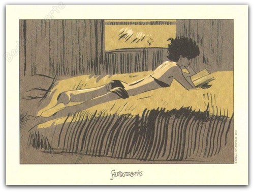 Libris cinna femme - cinna, sur
