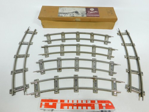 Ditmar spur 21 601 - 6x,