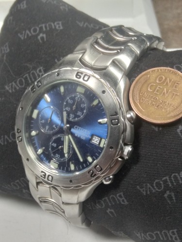 Citizen s men - citizen, 5-gn-4-s