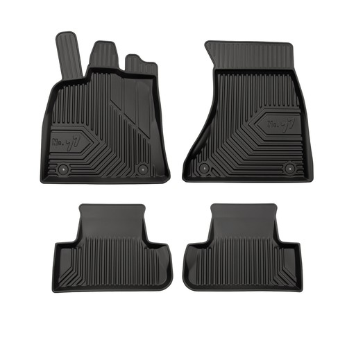 Tapis sol pour audi sq5 - sol,