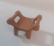 Playmobil 4153, petit siège, calendrier de l'avent chevaliers