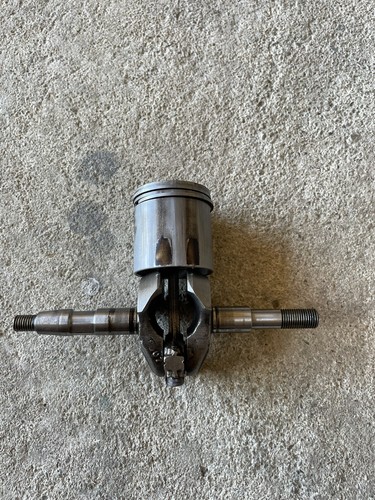 Vilebrequin piston - vilebrequin,