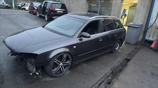 Antenne AUDI A4 2 AVANT PHASE