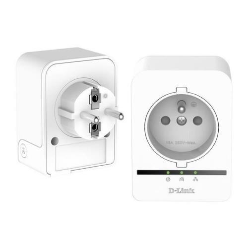 Cpl link dhp p508av - d-link, dhp-p508av