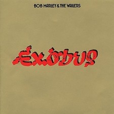 Vinyle - Bob Marley & The Wailers - Exodus (LP, Album, RE, RM, 180) new