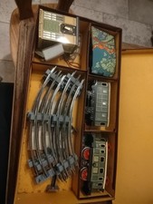 Coffret train électrique